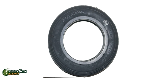 6x1.25 150mm Tire for roller skis and cross skates 
