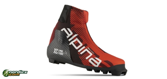 ALPINA Pro Classic XC-Ski boots 2024 