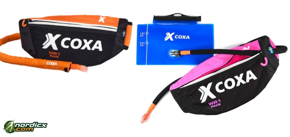 COXA WR1 Race Hüfttasche 