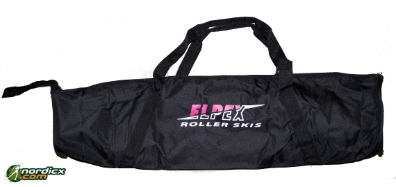 ELPEX rollerski bag basic 