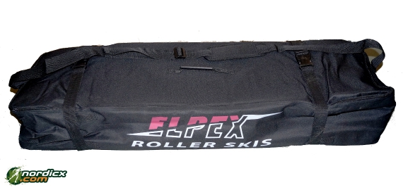 Elpex Roller Ski Bag deluxe 