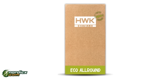 HWK Eco Allround Skiwax 