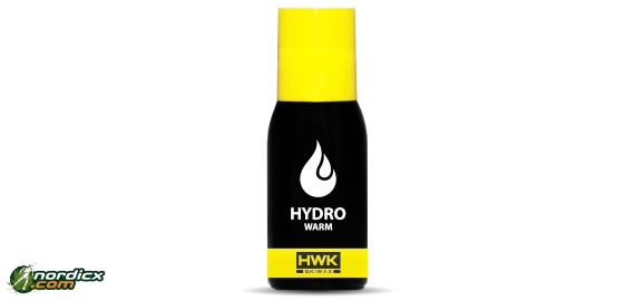 HWK Hydro Warm Flüssigwachs 