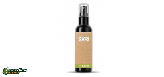 HWK Eco Cleaner wax remover 