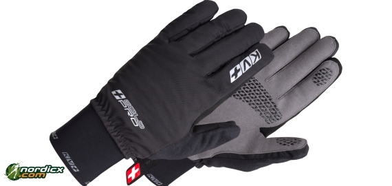 KV2 COLD PRO Nordic Gloves 
