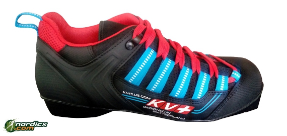 KV2 / KV+ Rollerski Boots Classic NNN 