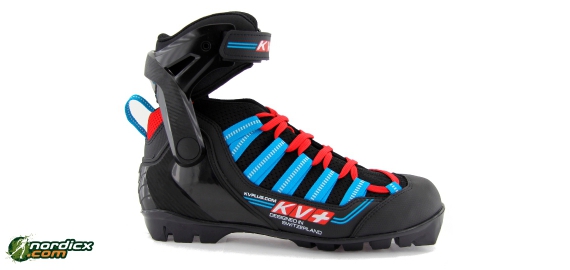 KV2 / KV+ Rollerski Boots Skate NNN 