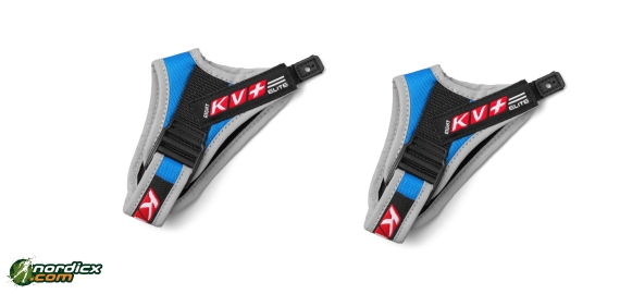 KV2 / KV+ Elite Clip Schlaufe 