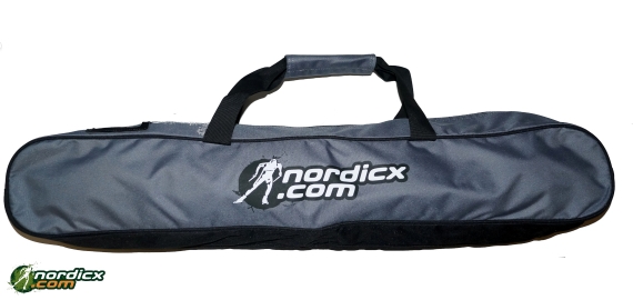 NORDICX Rollerski Bag Premium 