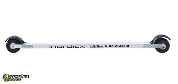 NORDICX King Classic 