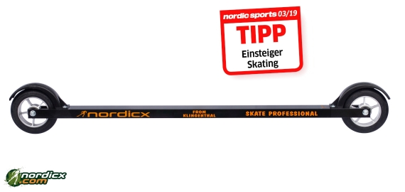 NORDICX Skate Professional 700 