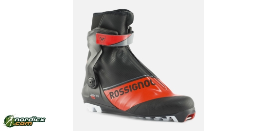 ROSSIGNOL X-IUM WCS Skate xc-ski boots 2024 