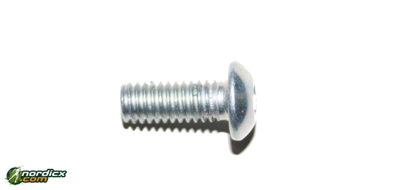 Rollerski Brake screw for brake pad 