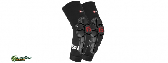 G-FORM Pro-X Elbow Pads 