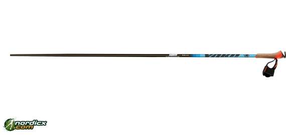 YOKO Rollerski Poles 7100 (100% HS-Carbon) 