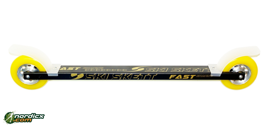 nordicx | SKI SKETT Race Fast Skate Pro (Cobra Pro)