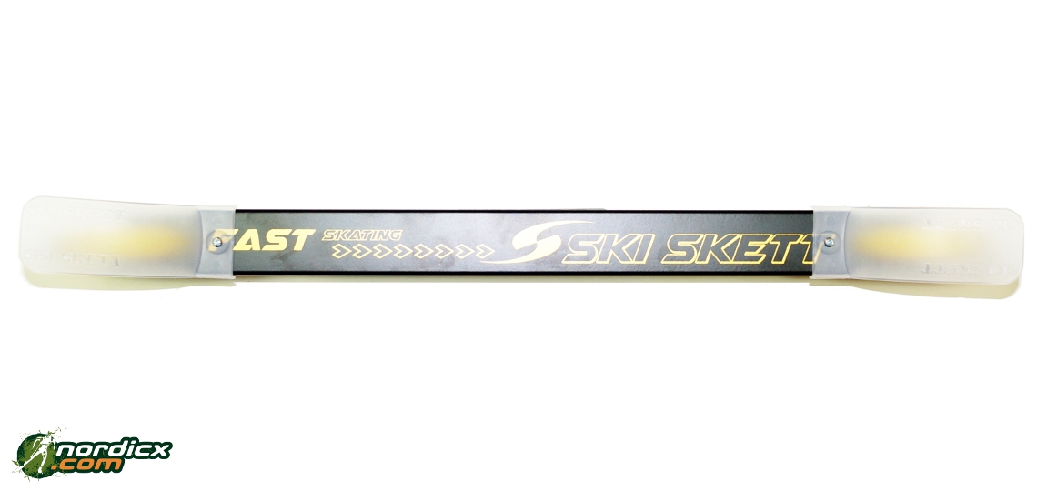 SKI SKETT Race Fast Skate Pro (Cobra Pro)