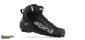 ALPINA RCL AS Combi Summer Rollerski Boots 2023 