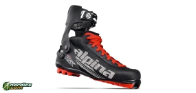 ALPINA RSK Summer Skate NNN Roller-Ski Boots 2020 