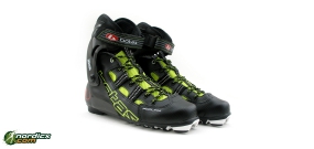 BOTAS RSC Skate Carbon Prolink Skiroller-/Rollski-Schuhe 