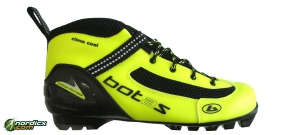 BOTAS rollerski boots classic SNS 