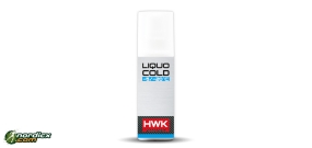 HWK Highspeed Liquo Cold Liquid Wax Race 