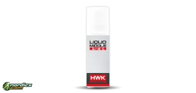 HWK Highspeed Liquo Middle Liquid Wax Race 