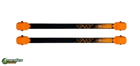 IDT Classic Rollerskis 