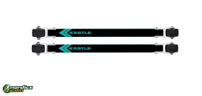 KÄSTLE RS10 Classic Roller-Skis 