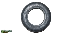 KENDA Road-Star Tire 150x30mm 6x1/4" 