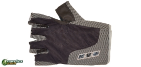 KV+ Handschuhe ONDA Rollerski 2021 grau 