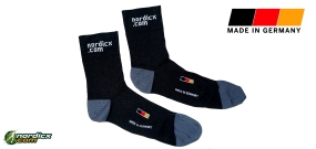 NORDICX Race Socks calf-length 
