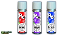 RODE Racing Extra Liquid Glider warm med cold 80ml 