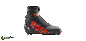ROSSIGNOL Comp Junior Race XC-Ski Boots 