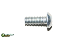 Rollerski Brake screw for brake pad 