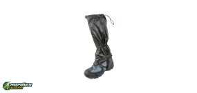 Backcountry Gaiters for xc-skiing & hiking 