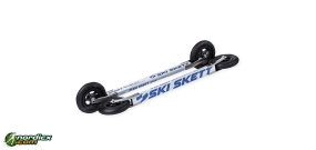 SKI SKETT Cross Skate 2 (Ibex) 