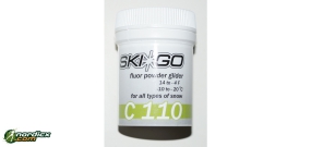 SKIGO C110 Fluor Powder Wax 