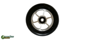 Rollerski Skate Wheel 100mm medium
