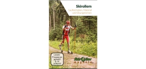 Skiroller-DVD 