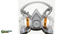 Skiwachs-Maske Premium 