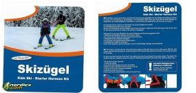 Ski Harness Kit 