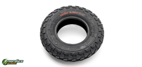 200x50mm tire Primo Alpha for XRS06/07, V9 Fire 200 