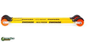 SWENOR Alutech Racing 