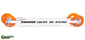 SWENOR Equipe R2 Racing 
